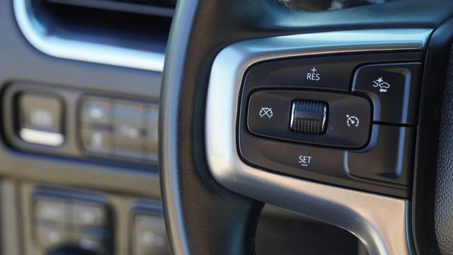 Used 2024 Chevrolet Tahoe LT image 29