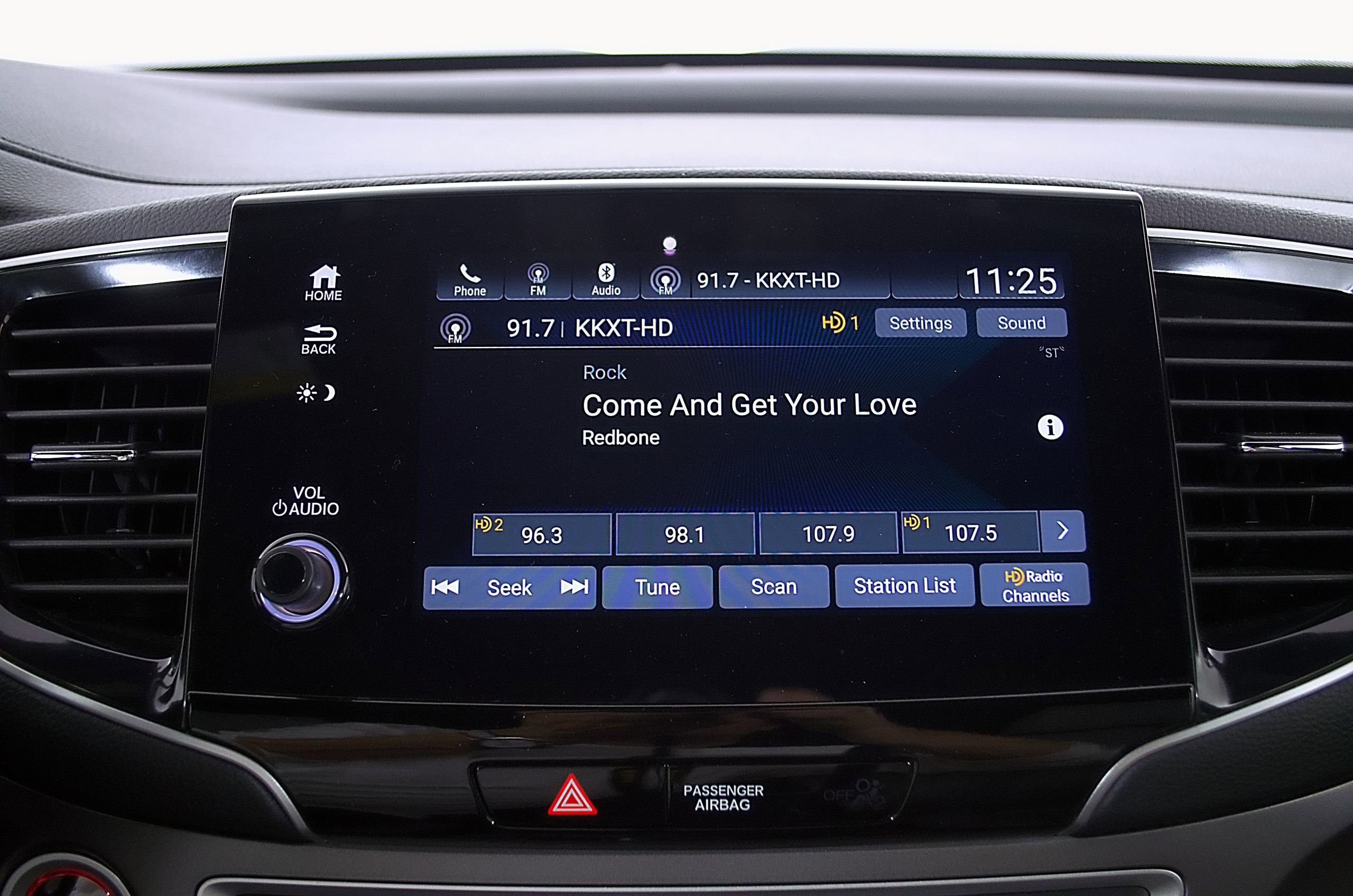 Used 2021 Honda Passport EX-L image 21