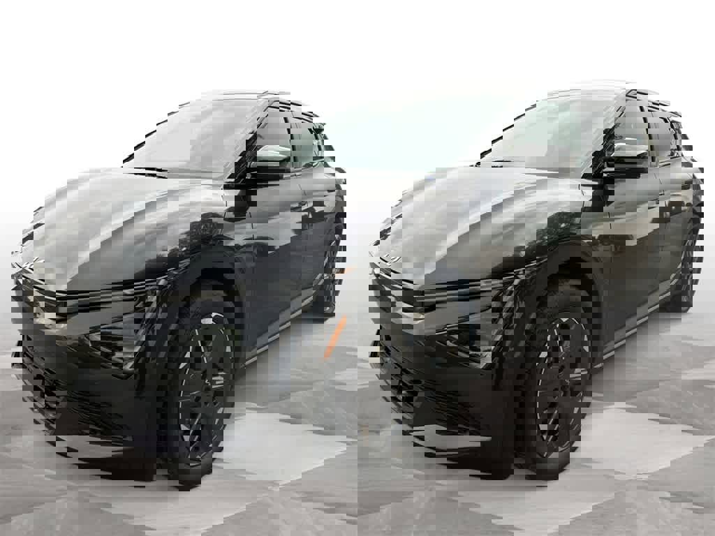 New 2025 Kia EV6 Light image 4