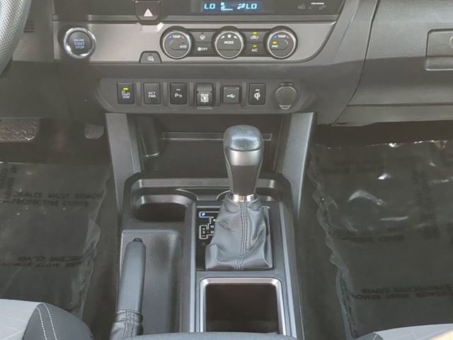 Certified 2022 Toyota Tacoma TRD Sport w/ Technology Package image 19