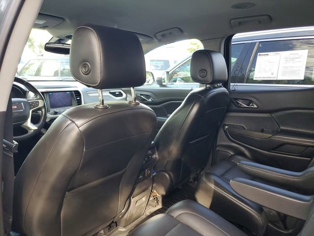 Used 2019 GMC Acadia SLT FWD image 9