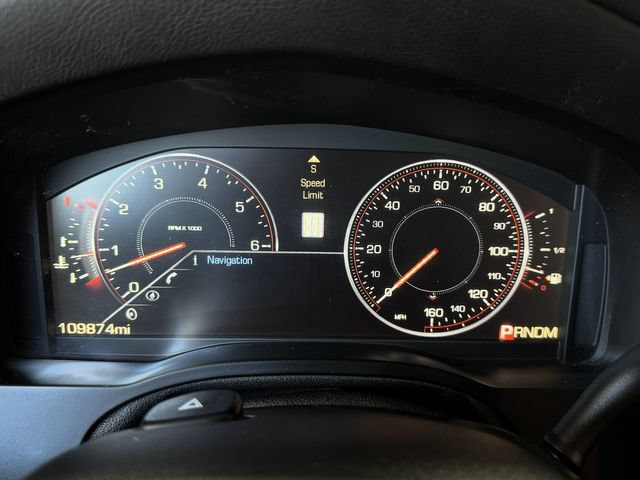 Used 2015 Cadillac Escalade ESV Premium AWD/4WD image 32
