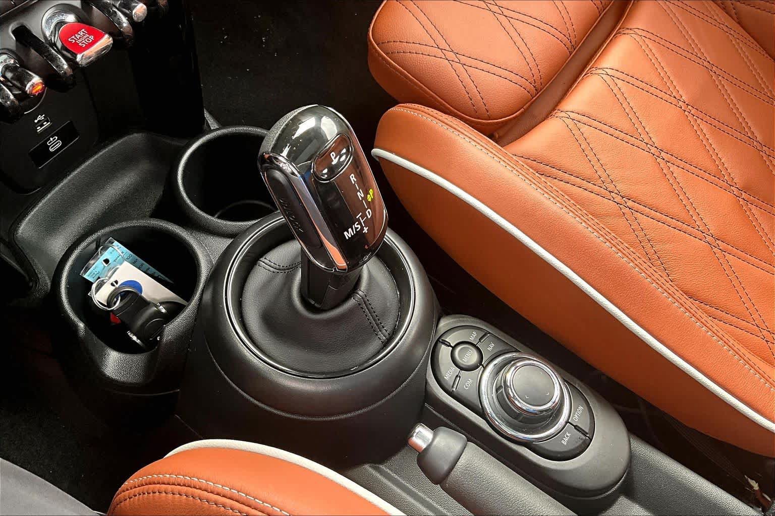 Used 2024 MINI Cooper S FWD image 16
