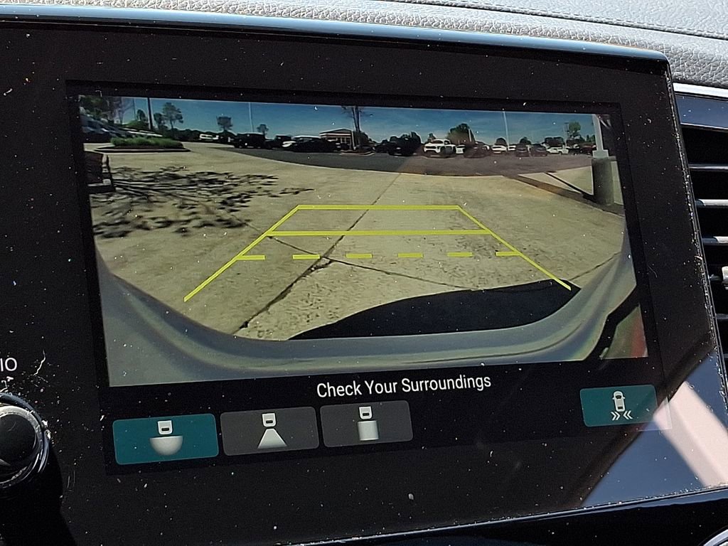 Used 2022 Honda Pilot Sport image 17