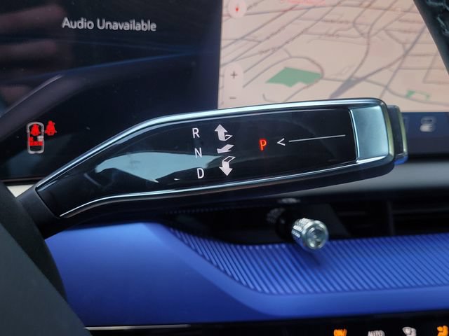 New 2027 Cadillac Optiq Premium Luxury AWD/4WD image 17