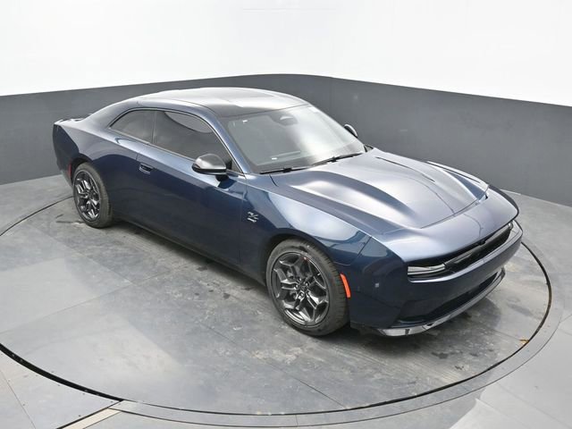 New 2025 Dodge Charger R/T w/ Quick Order Package 25M R/T image 43