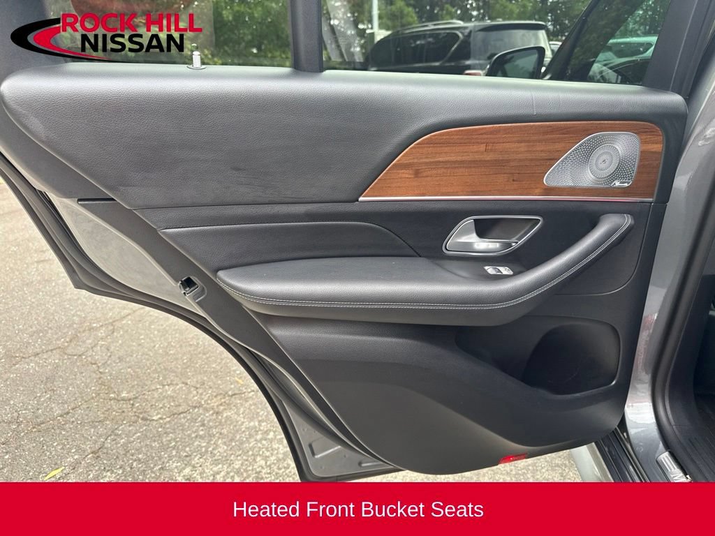 Used 2021 Mercedes-Benz GLE 350 image 27