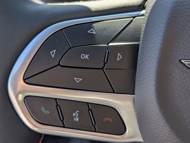 New 2026 Chrysler Pacifica Pinnacle image 16