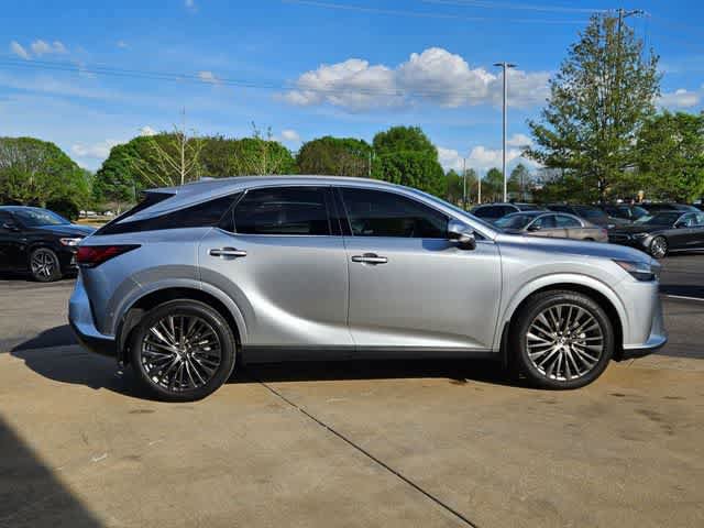 Used 2023 Lexus RX 350 FWD w/ Cold Area Package image 9