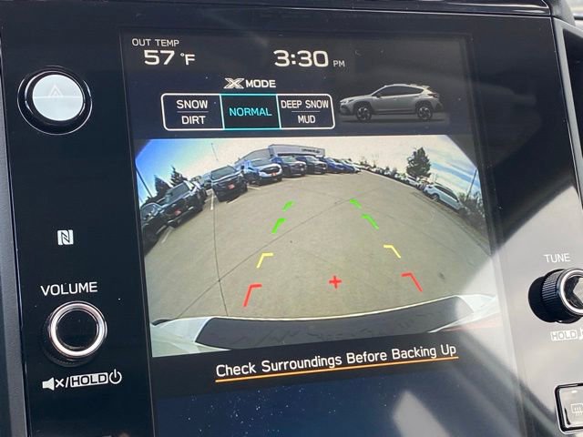 New 2026 Subaru Crosstrek 2.0i Premium image 21