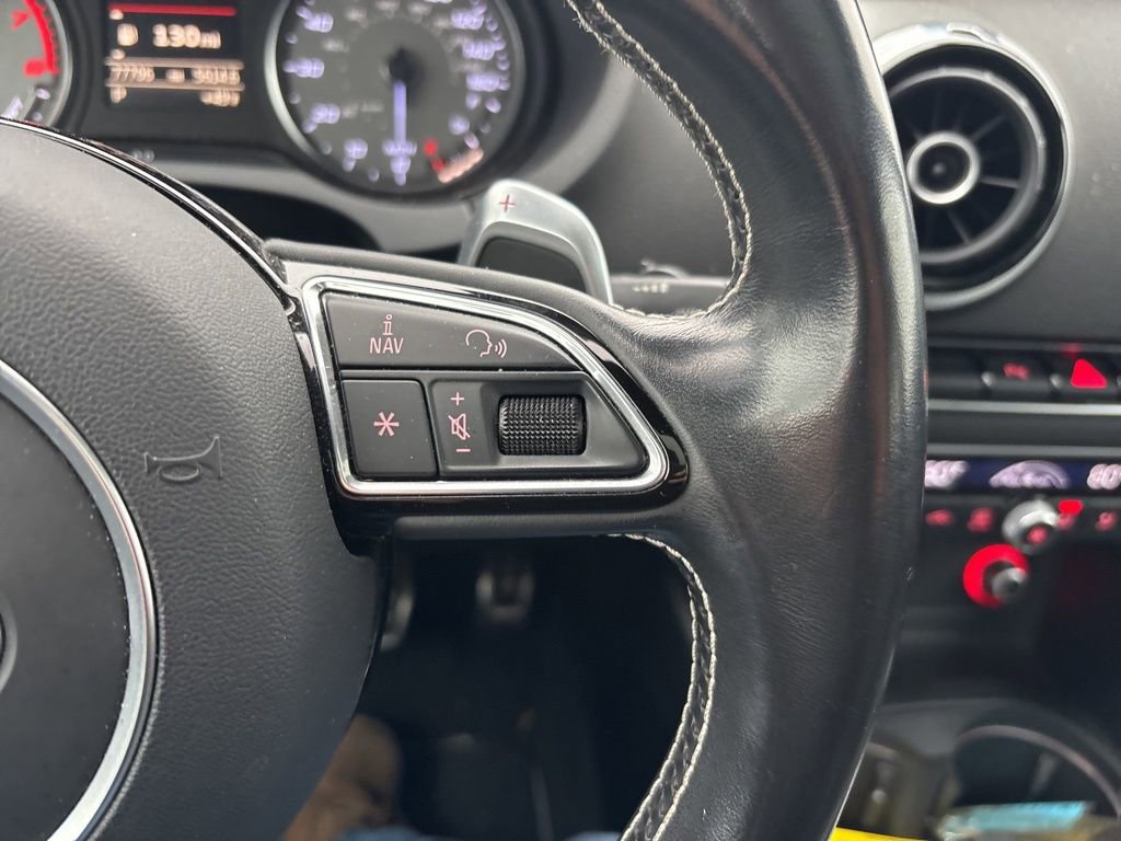 Used 2015 Audi S3 Prestige w/ Prestige Package image 21