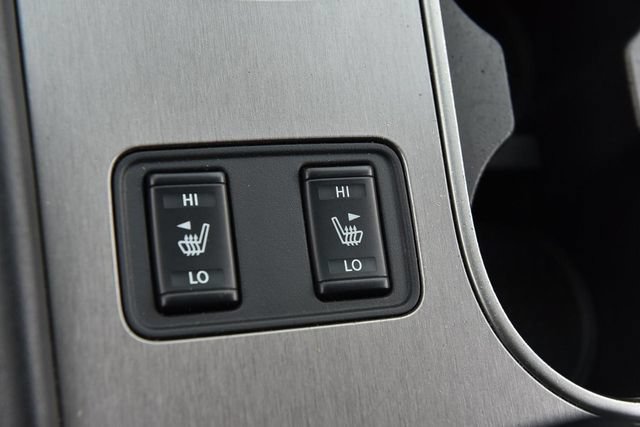 Used 2023 Nissan Murano SL w/ Cargo Package AWD/4WD image 21