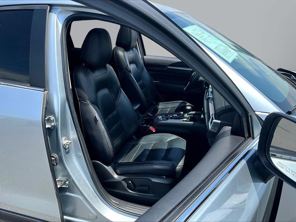 Used 2023 MAZDA CX-5 AWD 2.5 S image 29