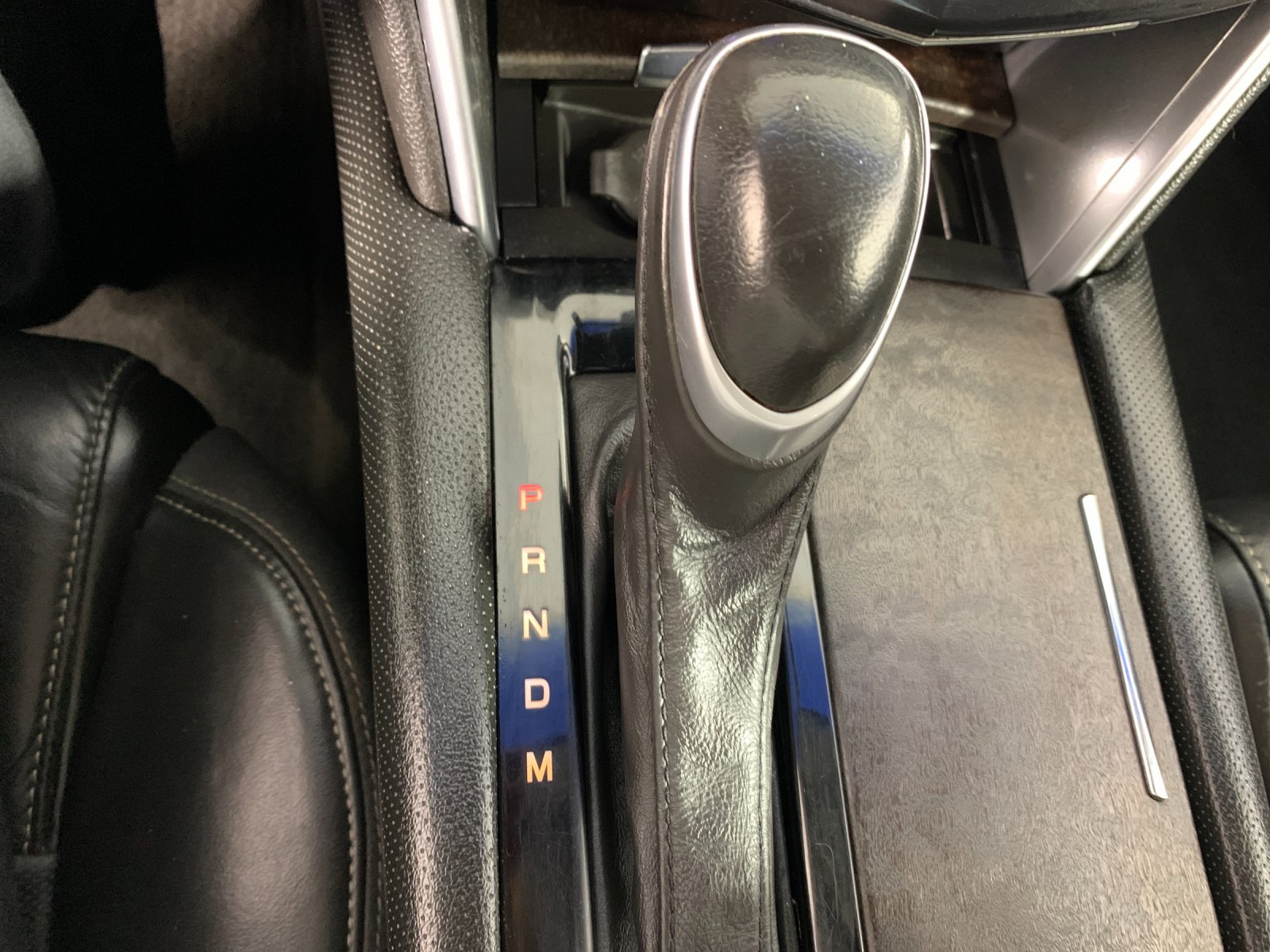 Used 2018 Cadillac XTS Luxury FWD image 24