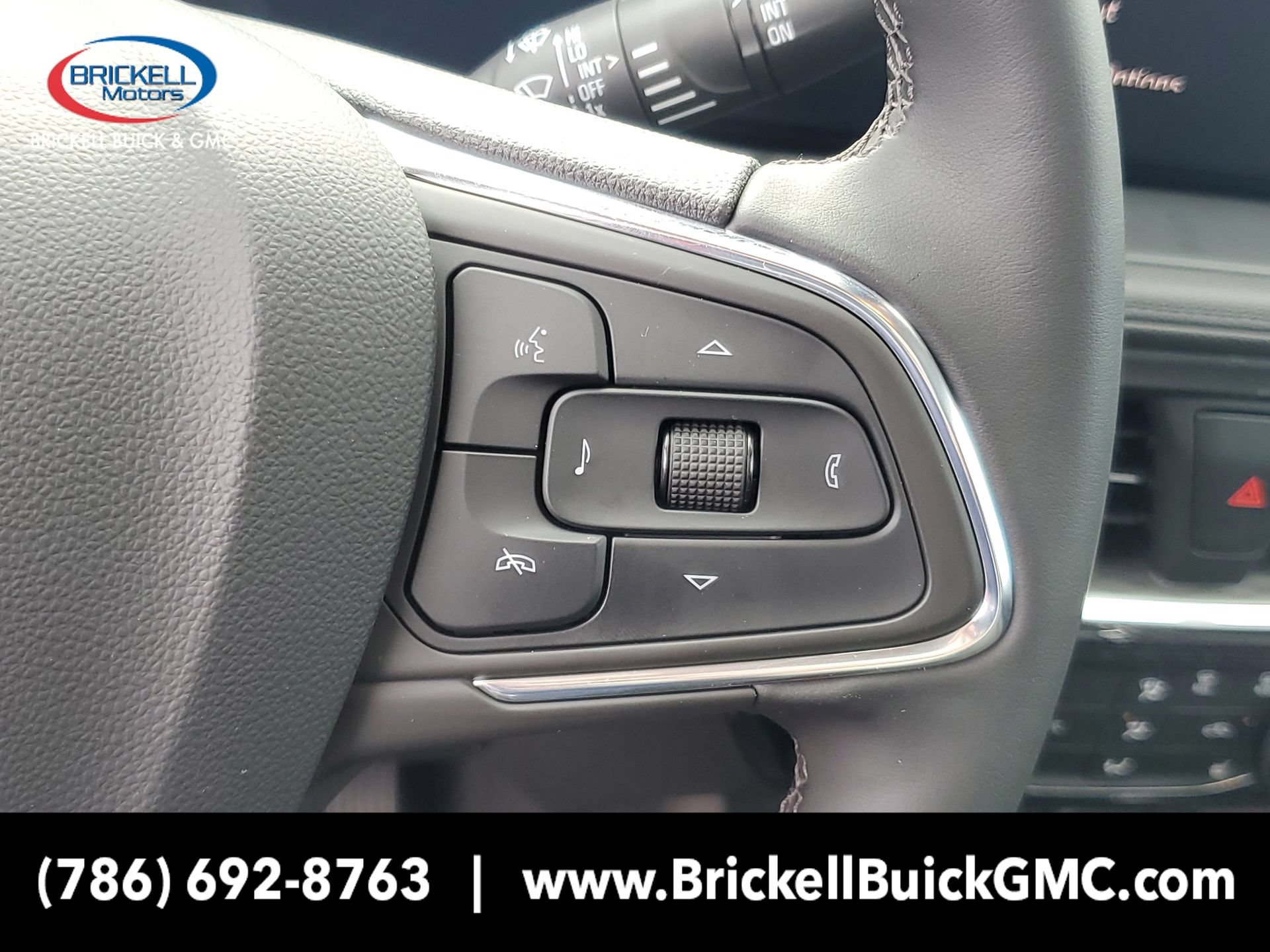 New 2026 Buick Encore GX Sport Touring w/ Advanced Technology Package FWD image 24
