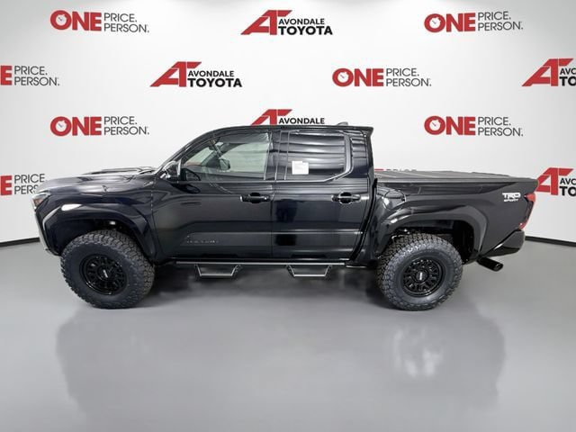 New 2026 Toyota Tacoma TRD Sport AWD/4WD image 4
