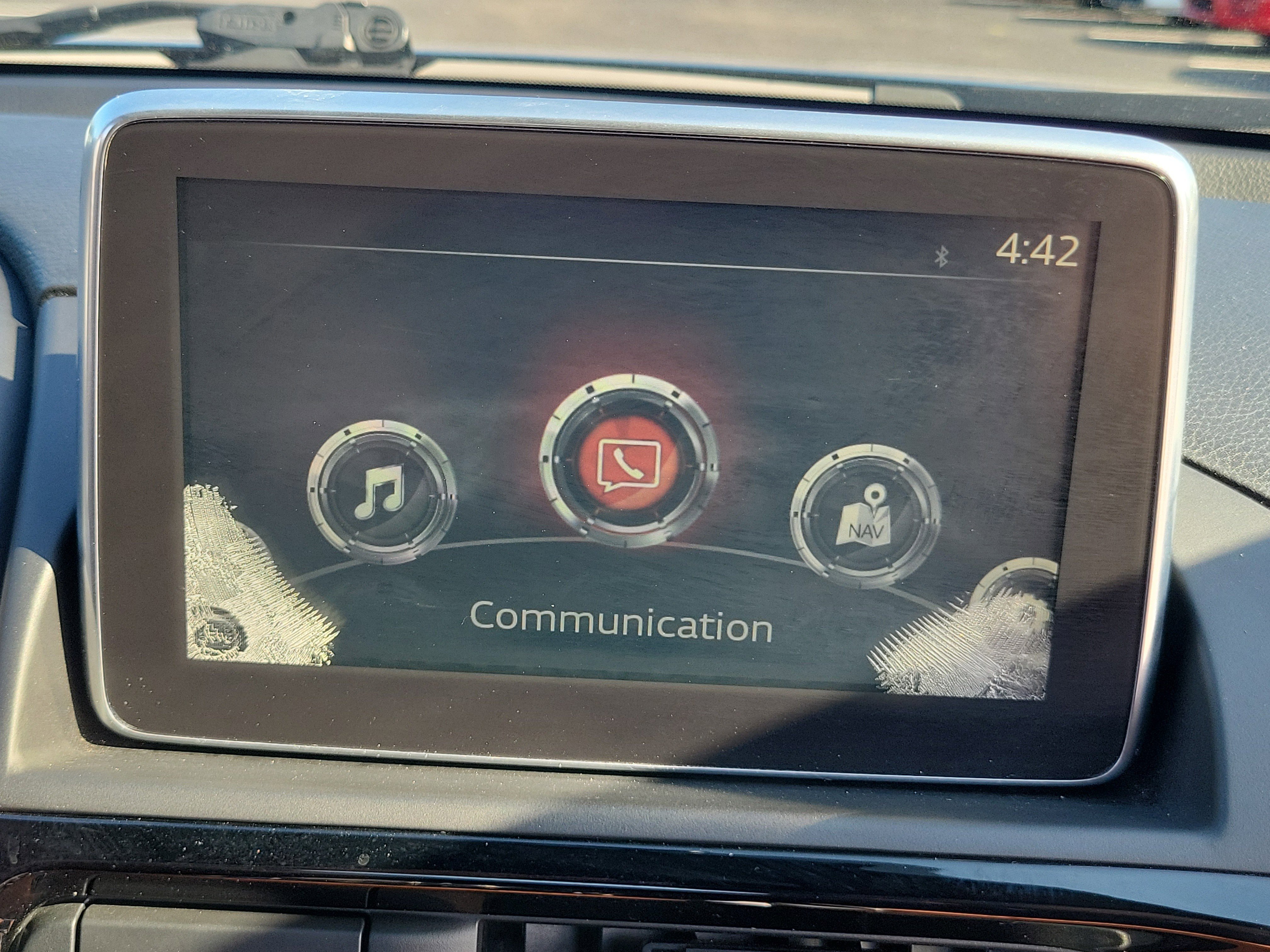 Used 2017 FIAT 124 Spider Lusso image 15