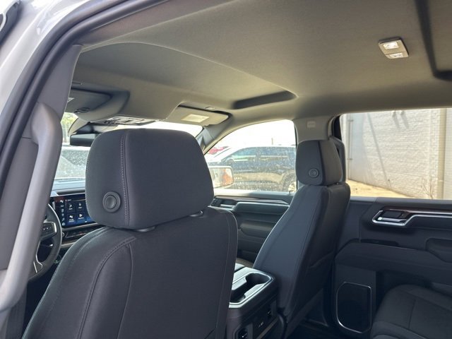 New 2026 Chevrolet Silverado 1500 RST image 31