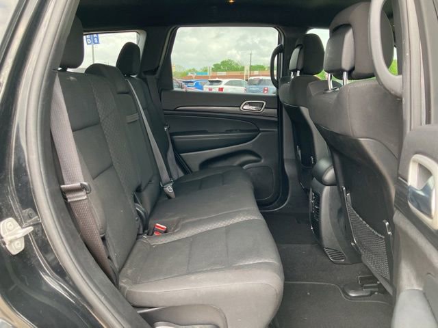 Used 2021 Jeep Grand Cherokee Laredo RWD image 14