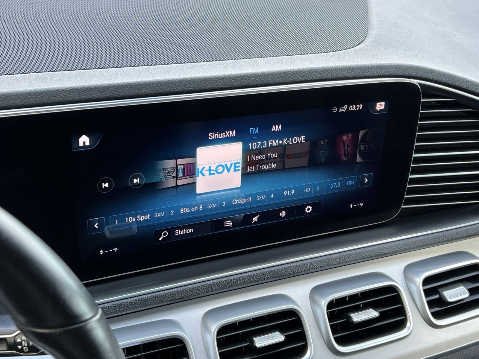 Used 2020 Mercedes-Benz GLE 350 4MATIC image 16