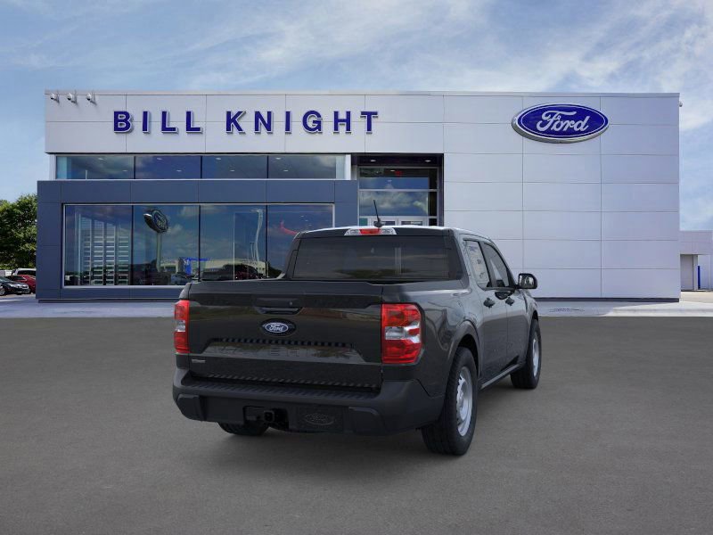 New 2026 Ford Maverick XL image 8