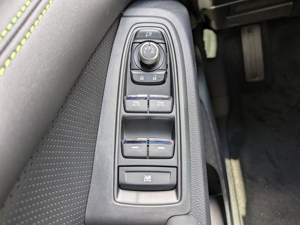 Certified 2025 Subaru Ascent Bronze Edition image 26