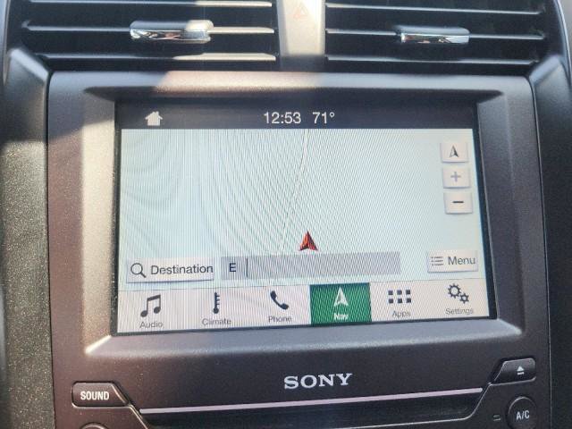 Used 2019 Ford Fusion Titanium image 13