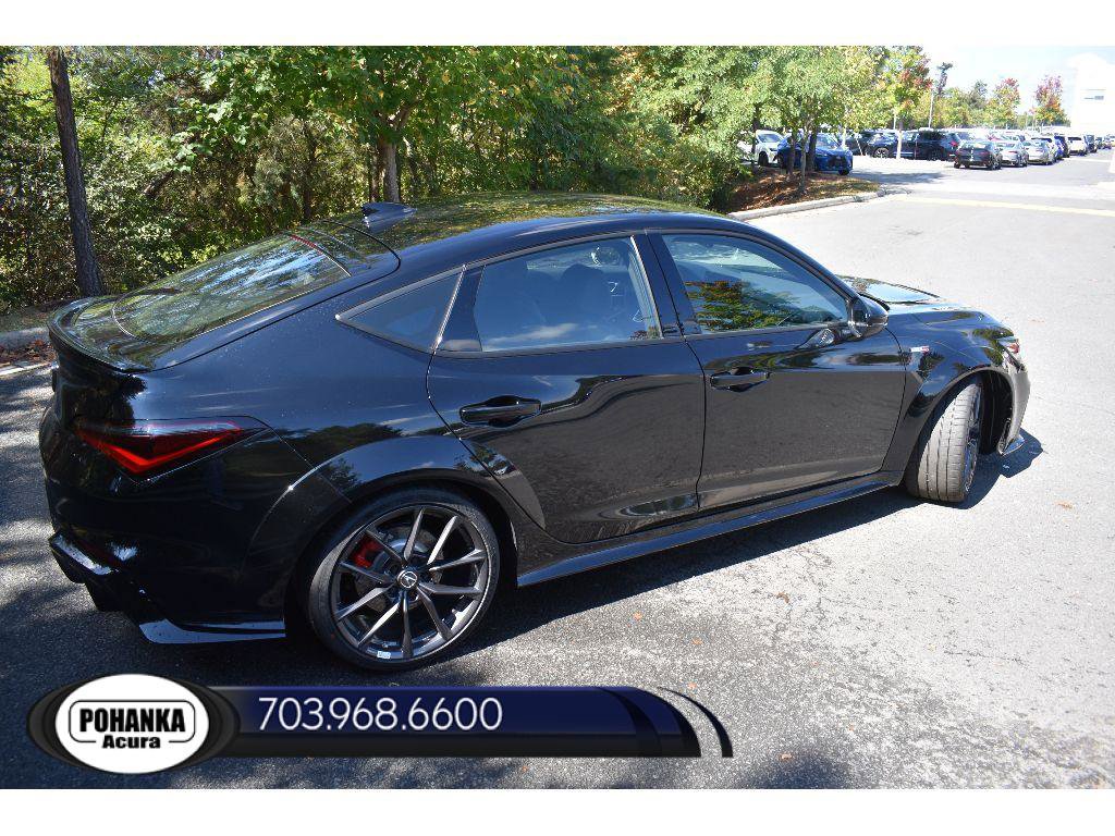 New 2026 Acura Integra Type S image 11
