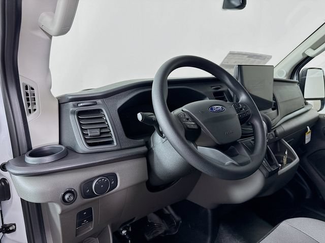 New 2026 Ford Transit 350 148 High Roof Extended AWD image 9