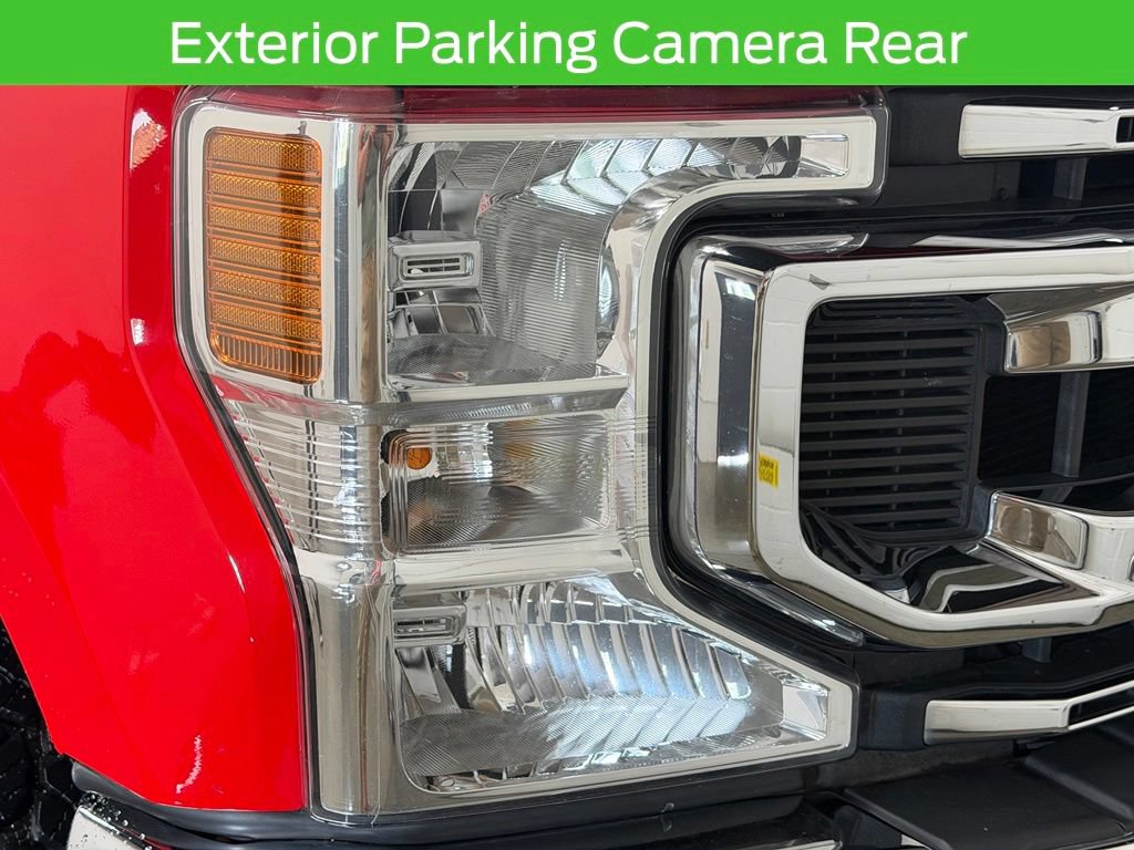 Used 2020 Ford F350 XL w/ STX Appearance Package AWD/4WD image 20