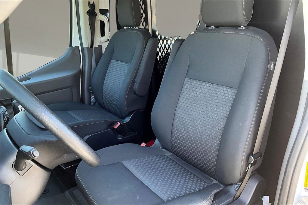 Used 2023 Ford Transit 250 Low Roof w/ Exterior Upgrade Package image 18