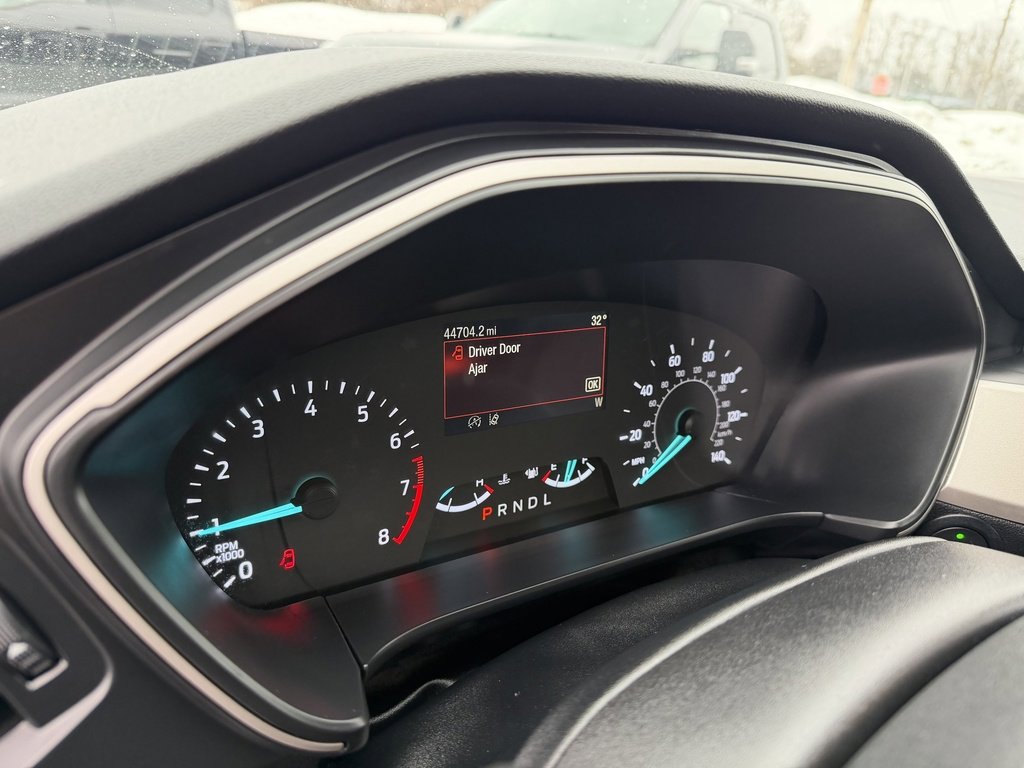 Certified 2022 Ford Escape SE w/ Convenience Package image 13