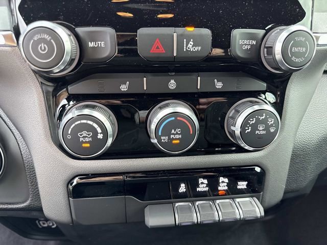 New 2026 RAM 1500 Big Horn image 25