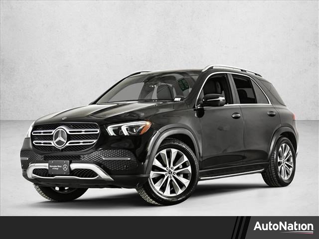 Used 2020 Mercedes-Benz GLE 350 4MATIC video 1