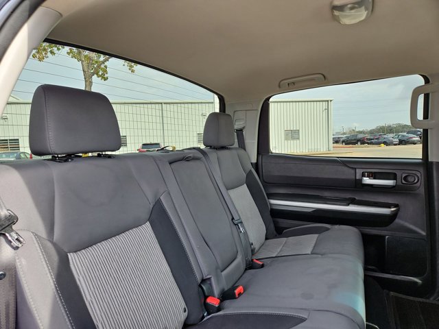 Used 2017 Toyota Tundra SR5 image 19