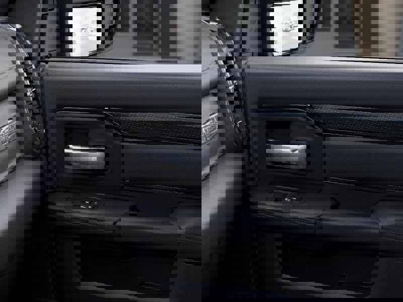 New 2026 RAM 2500 Rebel w/ Rebel Level 1 Equipment Group image 25