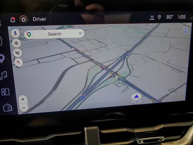 Used 2026 Chevrolet Equinox LT w/ LPO, Floor Liner Package image 22