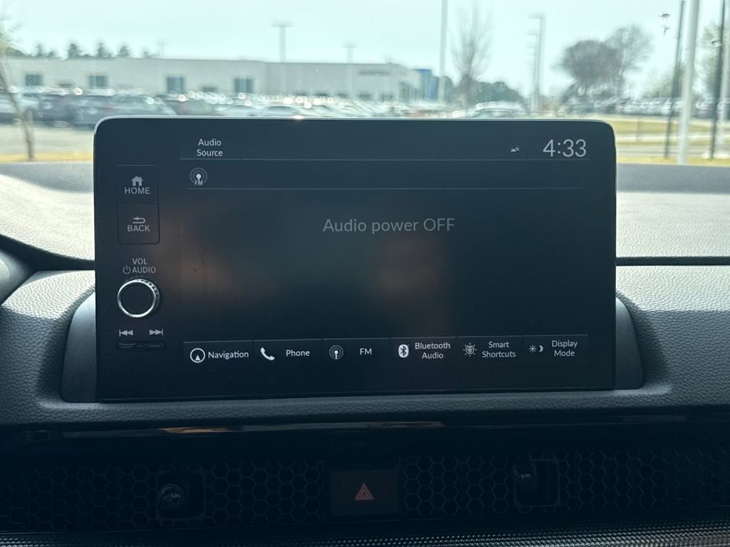 Used 2024 Honda CR-V Sport Touring image 23