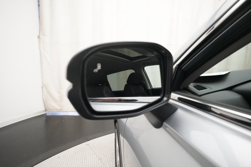 Certified 2023 Honda CR-V EX image 24