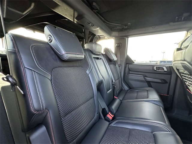 Certified 2024 Ford Bronco Raptor image 38