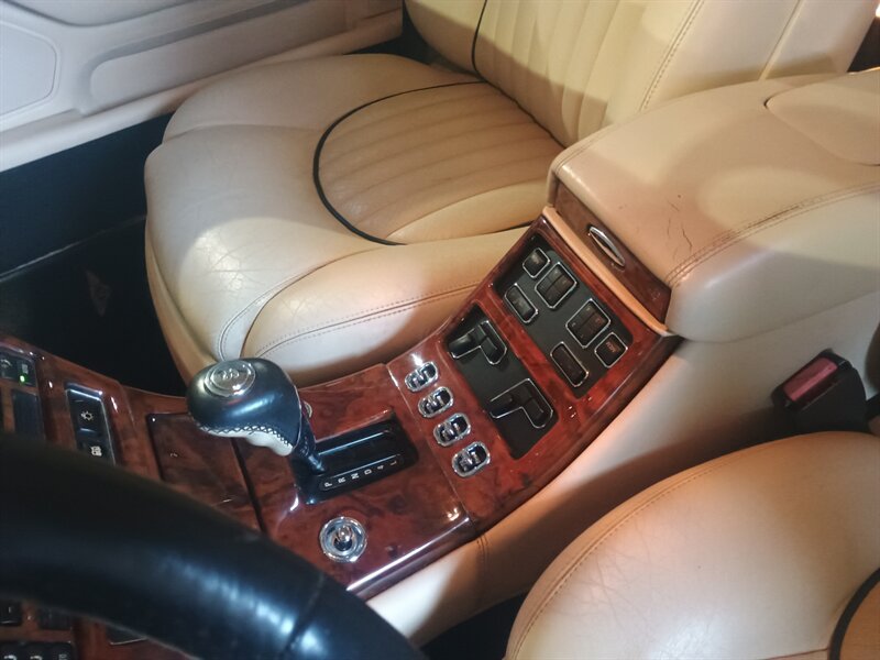 Used 1999 Bentley Arnage Green Label RWD image 28