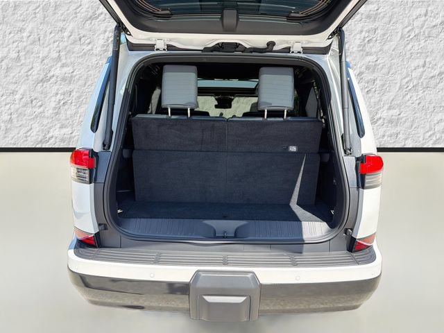 Used 2025 Lexus GX 550 w/ Accessory Package (Z1) AWD/4WD image 12