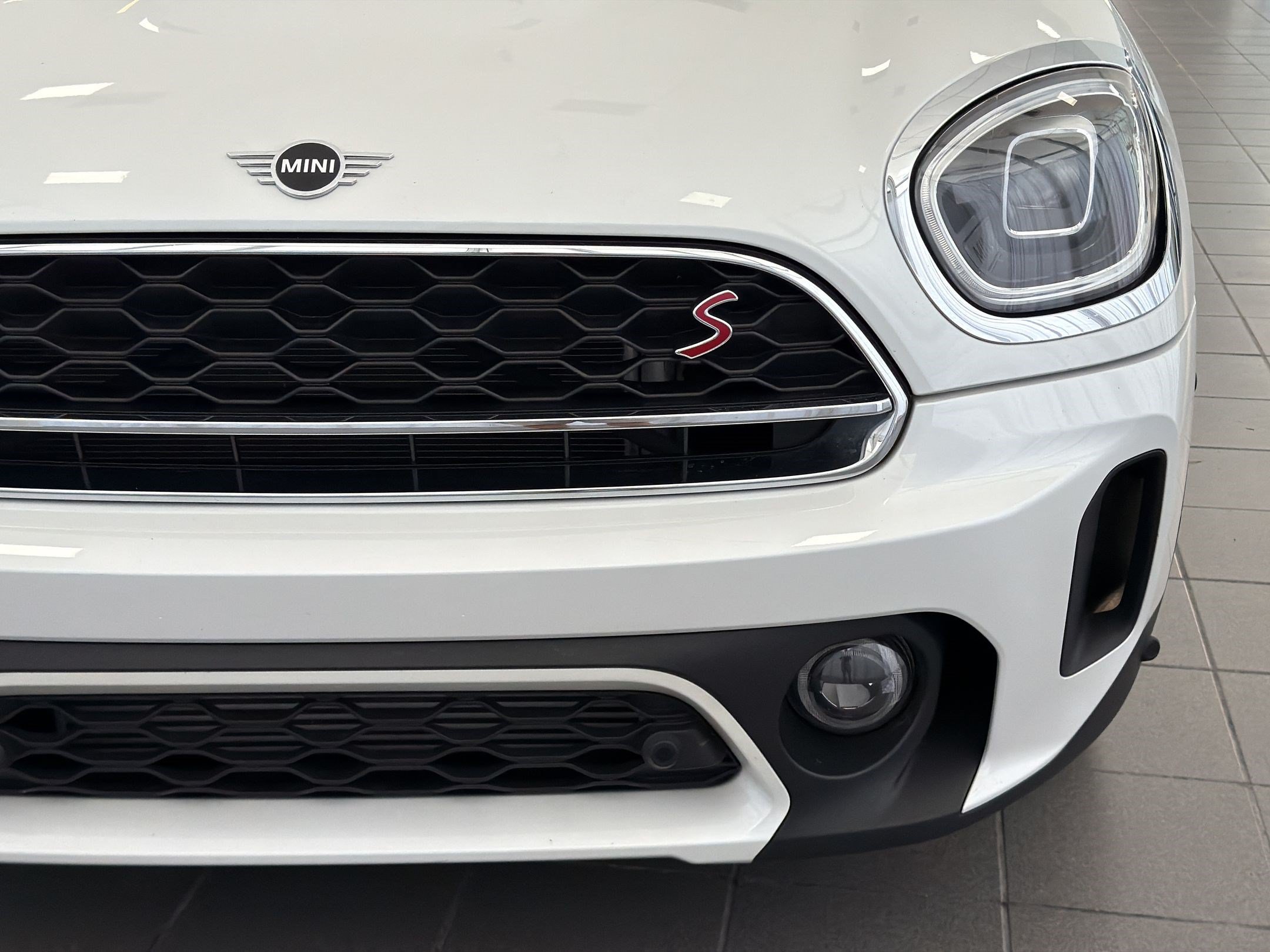 Used 2023 MINI Cooper Countryman S FWD image 11