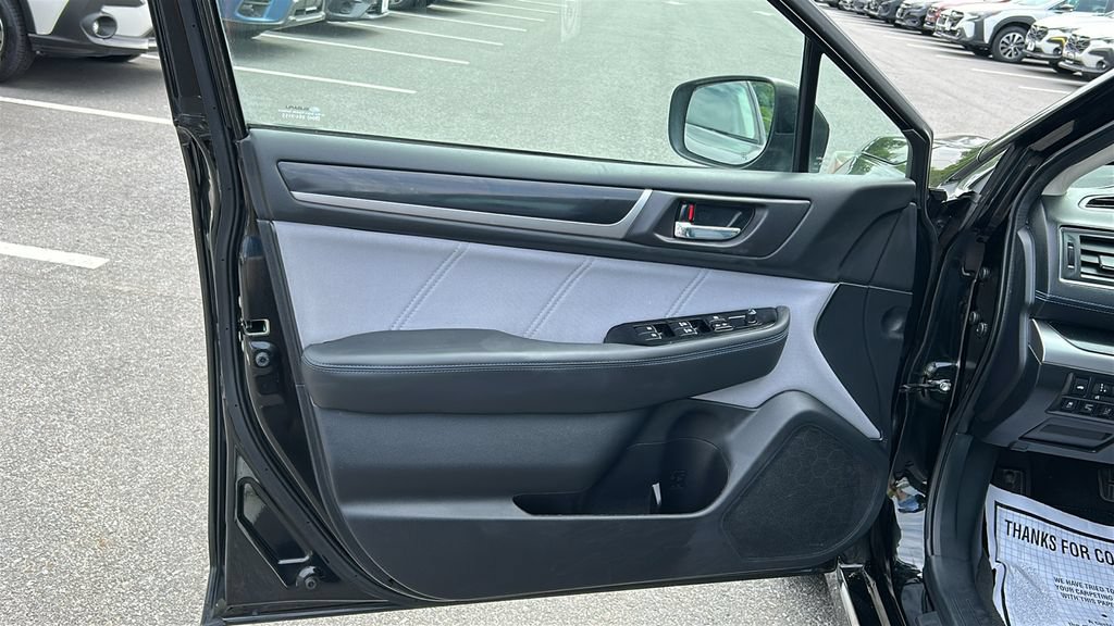 Used 2019 Subaru Legacy 2.5i Sport AWD/4WD image 9