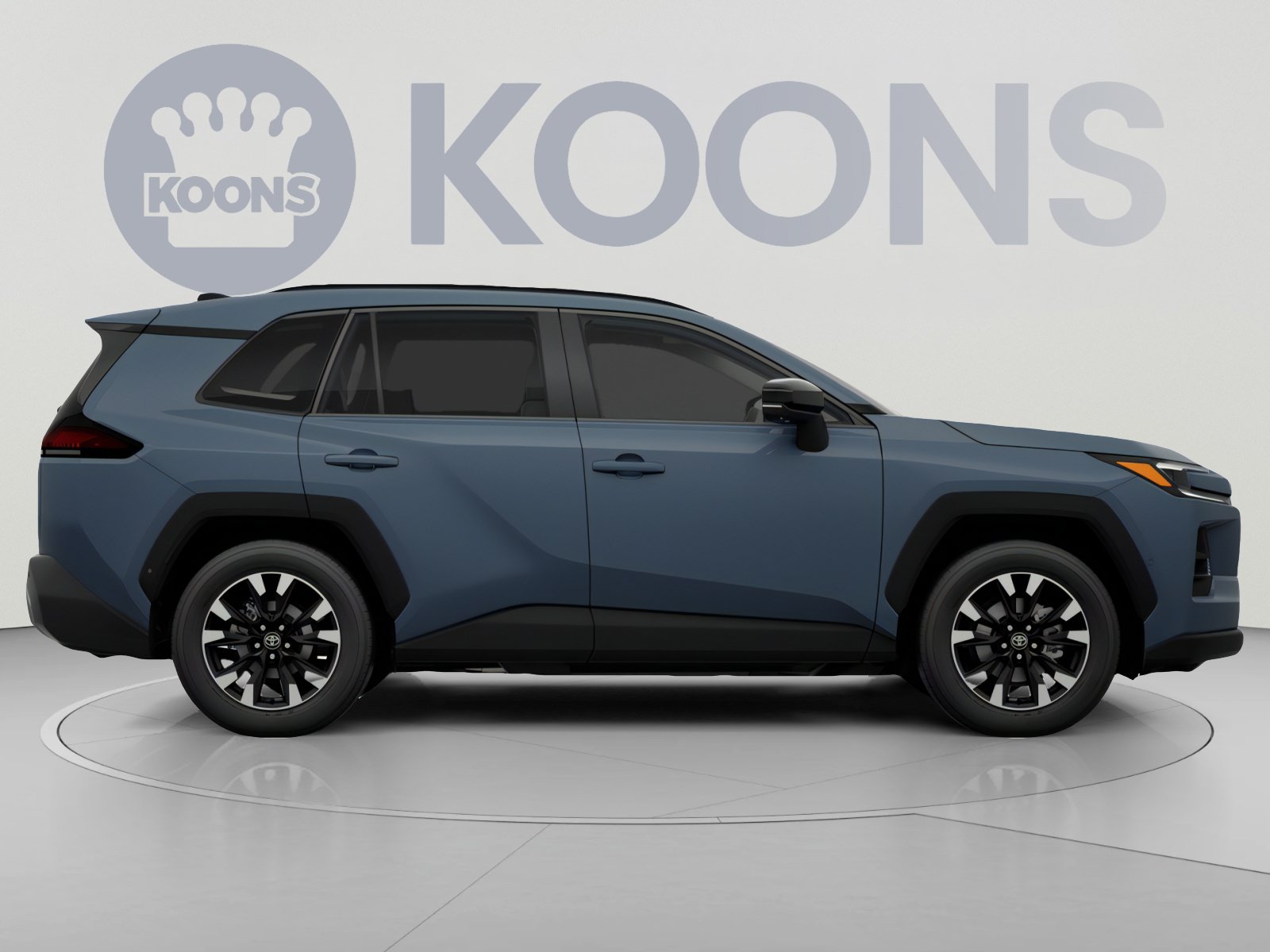 New 2026 Toyota RAV4 Limited AWD/4WD image 15