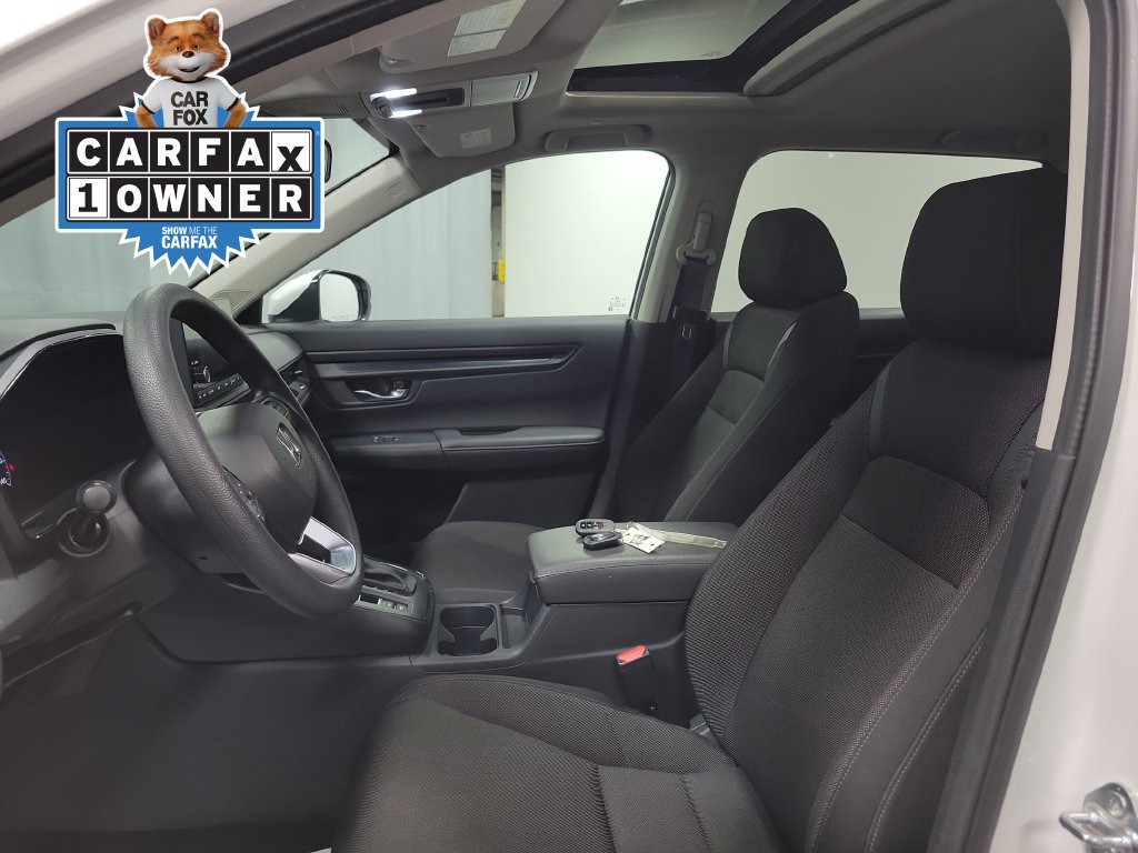 Used 2024 Honda CR-V EX image 16