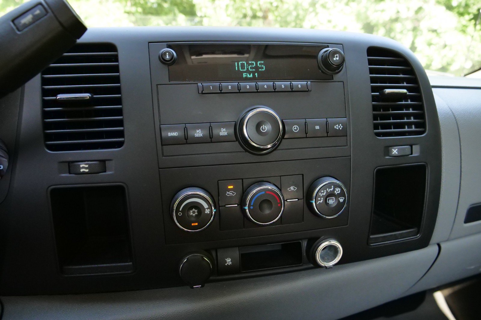 Used 2011 GMC Sierra 1500 W/T RWD image 12