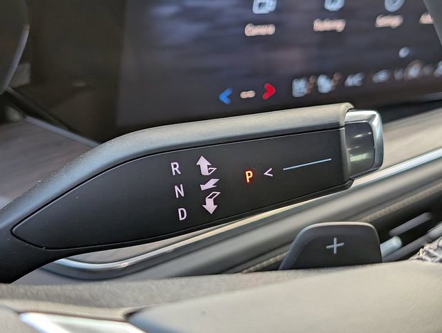 New 2026 Chevrolet Tahoe Premier RWD image 20