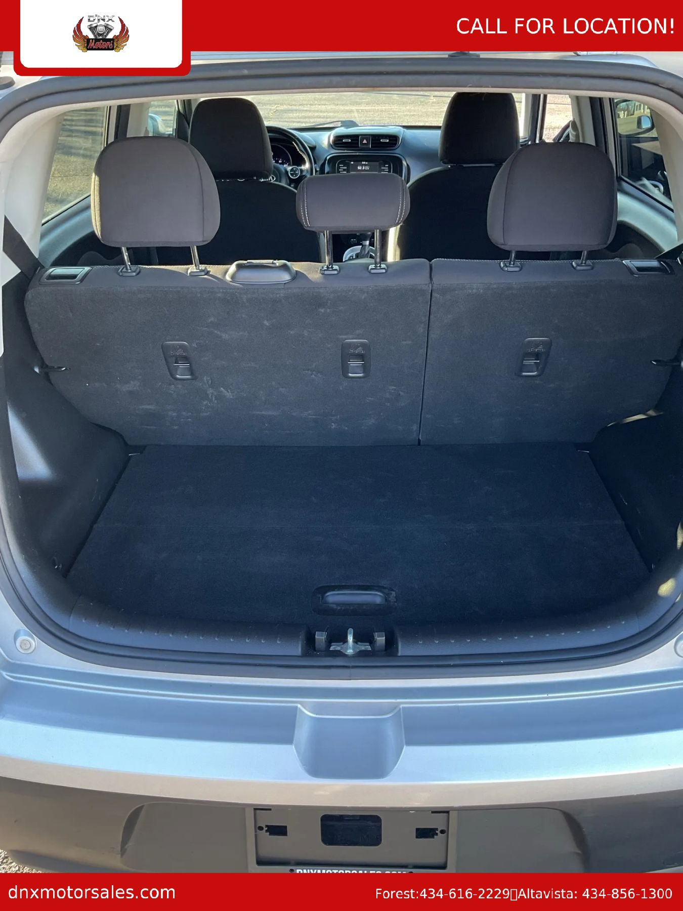 Used 2019 Kia Soul image 36