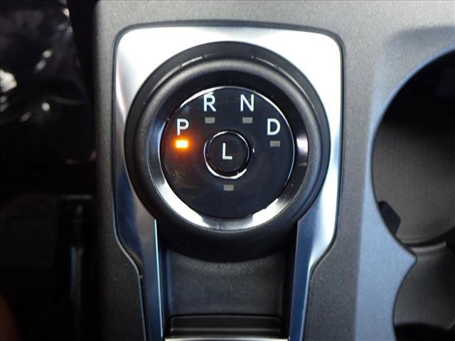 New 2025 Ford Bronco Sport Outer Banks AWD/4WD image 24